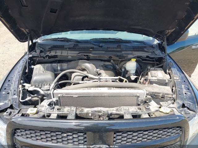 Продажа на аукционе авто 2014 Ram 1500 Express, vin: 1C6RR7KTXES380562, номер лота: 45133607