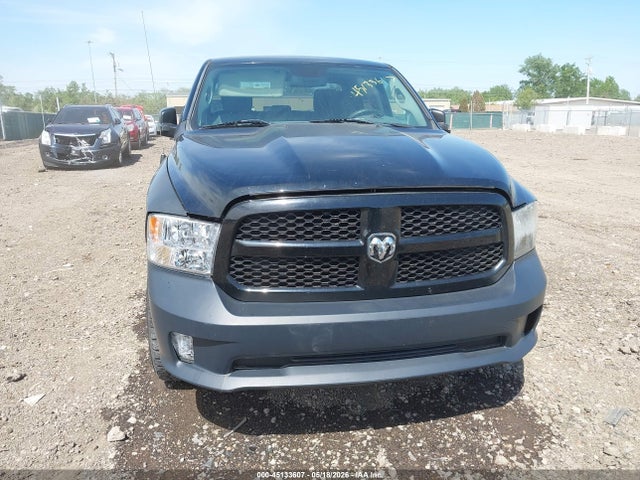 Продажа на аукционе авто 2014 Ram 1500 Express, vin: 1C6RR7KTXES380562, номер лота: 45133607
