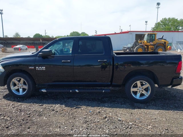 Продажа на аукционе авто 2014 Ram 1500 Express, vin: 1C6RR7KTXES380562, номер лота: 45133607