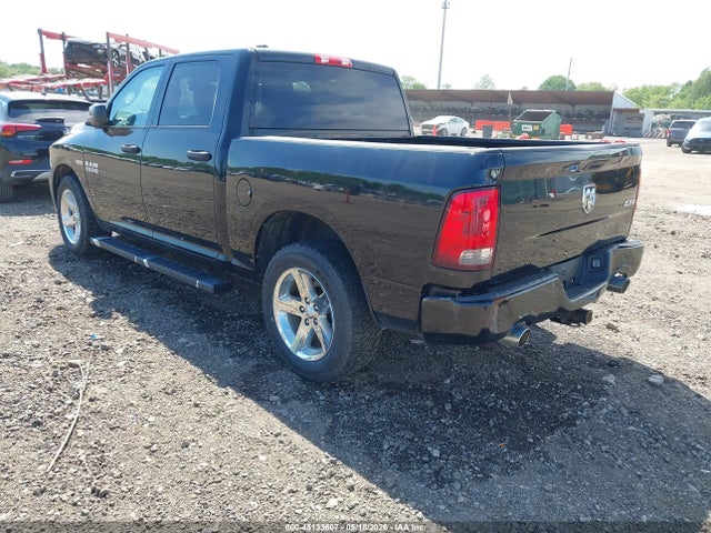 Продажа на аукционе авто 2014 Ram 1500 Express, vin: 1C6RR7KTXES380562, номер лота: 45133607