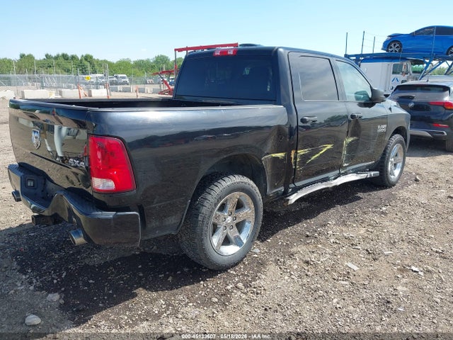 Продажа на аукционе авто 2014 Ram 1500 Express, vin: 1C6RR7KTXES380562, номер лота: 45133607
