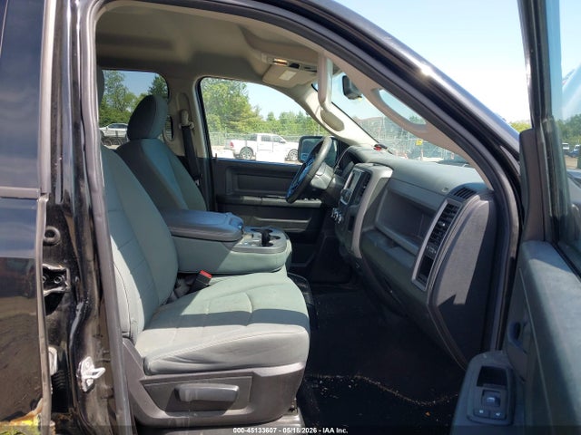 Продажа на аукционе авто 2014 Ram 1500 Express, vin: 1C6RR7KTXES380562, номер лота: 45133607