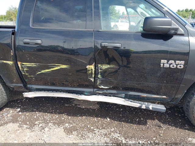 Продажа на аукционе авто 2014 Ram 1500 Express, vin: 1C6RR7KTXES380562, номер лота: 45133607