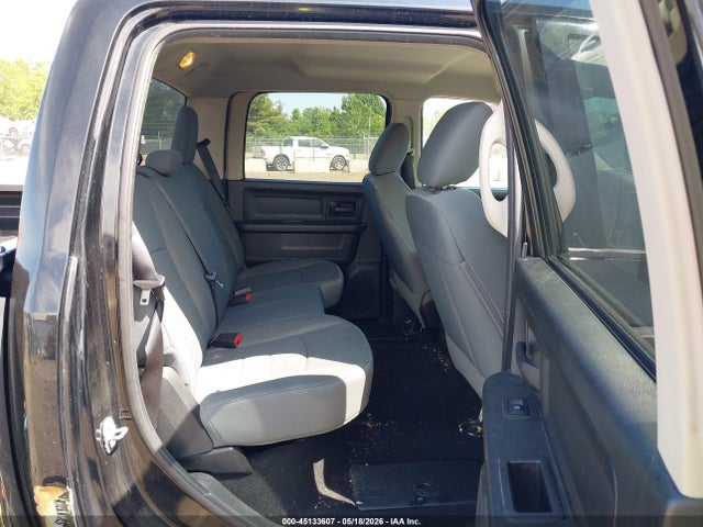 Продажа на аукционе авто 2014 Ram 1500 Express, vin: 1C6RR7KTXES380562, номер лота: 45133607