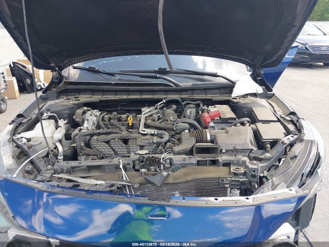 Продаж на аукціоні авто 2023 Nissan Altima S Fwd, vin: 1N4BL4BV7PN352687, номер лоту: 45133610