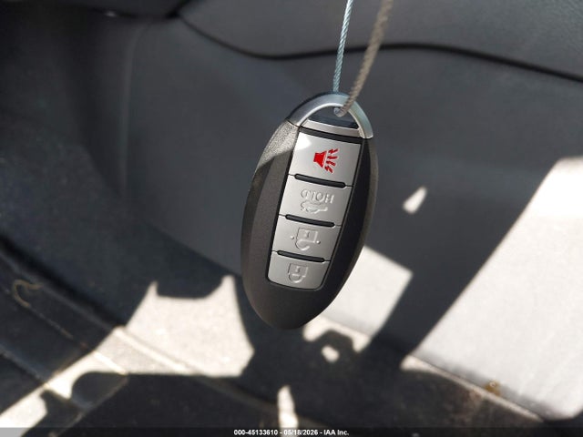Продаж на аукціоні авто 2023 Nissan Altima S Fwd, vin: 1N4BL4BV7PN352687, номер лоту: 45133610