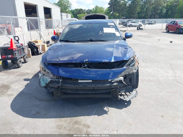 Продаж на аукціоні авто 2023 Nissan Altima S Fwd, vin: 1N4BL4BV7PN352687, номер лоту: 45133610