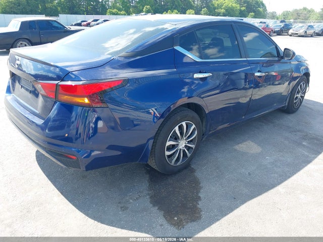 Продаж на аукціоні авто 2023 Nissan Altima S Fwd, vin: 1N4BL4BV7PN352687, номер лоту: 45133610