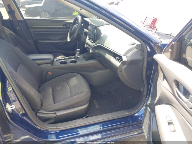Продаж на аукціоні авто 2023 Nissan Altima S Fwd, vin: 1N4BL4BV7PN352687, номер лоту: 45133610