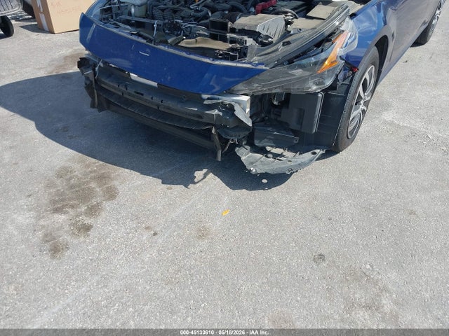 Продаж на аукціоні авто 2023 Nissan Altima S Fwd, vin: 1N4BL4BV7PN352687, номер лоту: 45133610