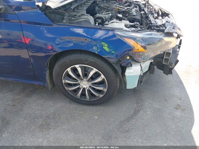 Продаж на аукціоні авто 2023 Nissan Altima S Fwd, vin: 1N4BL4BV7PN352687, номер лоту: 45133610