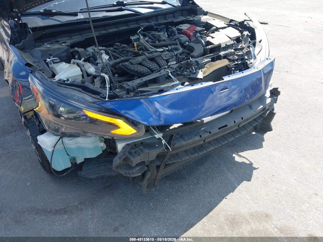 Продаж на аукціоні авто 2023 Nissan Altima S Fwd, vin: 1N4BL4BV7PN352687, номер лоту: 45133610