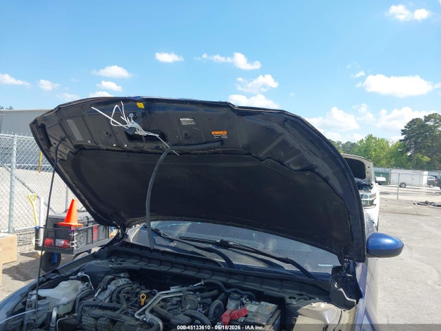 Продаж на аукціоні авто 2023 Nissan Altima S Fwd, vin: 1N4BL4BV7PN352687, номер лоту: 45133610
