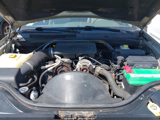 45133614 :رقم المزاد ، 1J8GR48K68C139568 vin ، 2008 Jeep Grand Cherokee Laredo مزاد بيع