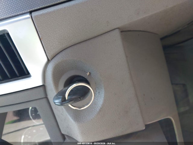 45133614 :رقم المزاد ، 1J8GR48K68C139568 vin ، 2008 Jeep Grand Cherokee Laredo مزاد بيع