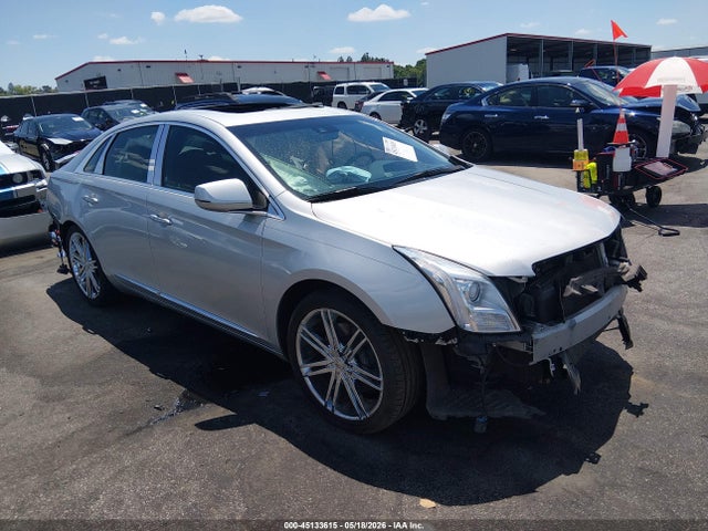 Продажа на аукционе авто 2014 Cadillac Xts Luxury, vin: 2G61M5S3XE9180097, номер лота: 45133615