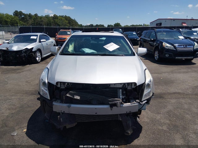 Продажа на аукционе авто 2014 Cadillac Xts Luxury, vin: 2G61M5S3XE9180097, номер лота: 45133615