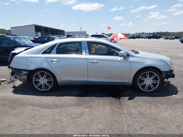 Продажа на аукционе авто 2014 Cadillac Xts Luxury, vin: 2G61M5S3XE9180097, номер лота: 45133615