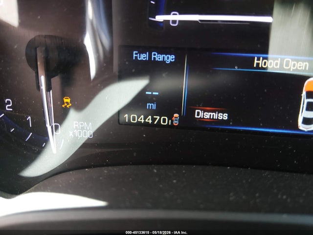 Продажа на аукционе авто 2014 Cadillac Xts Luxury, vin: 2G61M5S3XE9180097, номер лота: 45133615