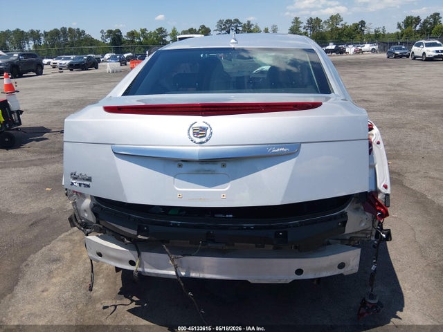 Продажа на аукционе авто 2014 Cadillac Xts Luxury, vin: 2G61M5S3XE9180097, номер лота: 45133615