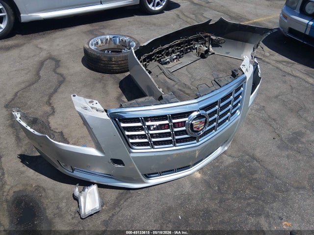 Продажа на аукционе авто 2014 Cadillac Xts Luxury, vin: 2G61M5S3XE9180097, номер лота: 45133615