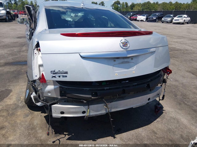 Продажа на аукционе авто 2014 Cadillac Xts Luxury, vin: 2G61M5S3XE9180097, номер лота: 45133615