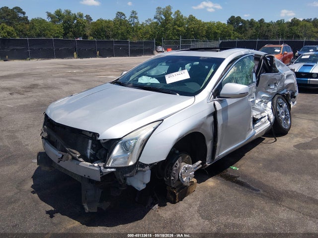 Продажа на аукционе авто 2014 Cadillac Xts Luxury, vin: 2G61M5S3XE9180097, номер лота: 45133615