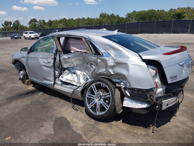 Продажа на аукционе авто 2014 Cadillac Xts Luxury, vin: 2G61M5S3XE9180097, номер лота: 45133615