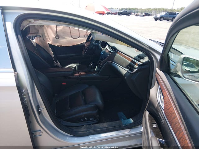 Продажа на аукционе авто 2014 Cadillac Xts Luxury, vin: 2G61M5S3XE9180097, номер лота: 45133615