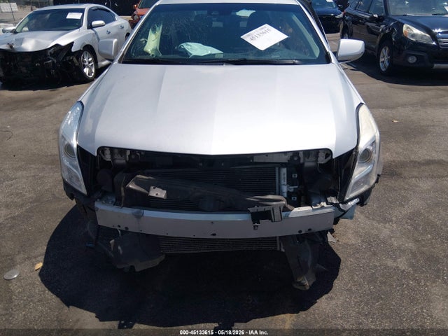 Продажа на аукционе авто 2014 Cadillac Xts Luxury, vin: 2G61M5S3XE9180097, номер лота: 45133615
