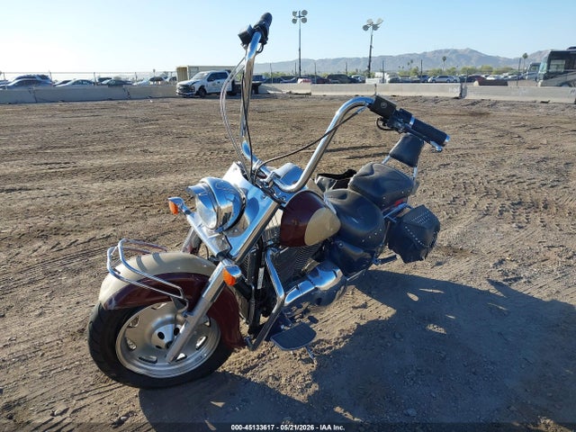 1998 Suzuki Vl1500 მანქანა იყიდება აუქციონზე, vin: JS1VY51A2W2103298, აუქციონის ნომერი: 45133617