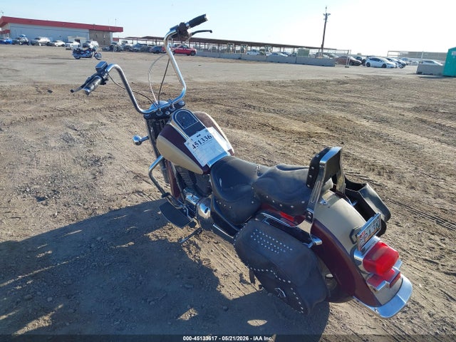 1998 Suzuki Vl1500 მანქანა იყიდება აუქციონზე, vin: JS1VY51A2W2103298, აუქციონის ნომერი: 45133617