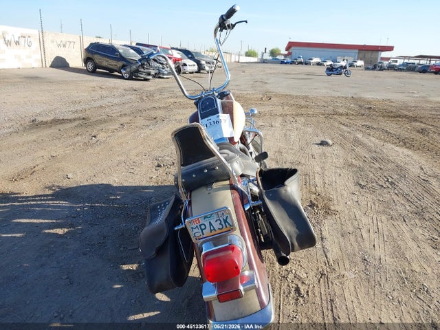 1998 Suzuki Vl1500 მანქანა იყიდება აუქციონზე, vin: JS1VY51A2W2103298, აუქციონის ნომერი: 45133617