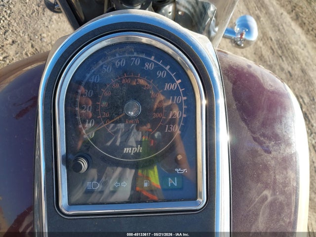 1998 Suzuki Vl1500 მანქანა იყიდება აუქციონზე, vin: JS1VY51A2W2103298, აუქციონის ნომერი: 45133617
