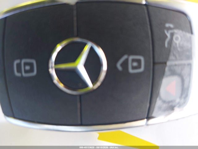 Aukcja sprzedaży 2024 Mercedes-benz Gle 350 4matic, vin: 4JGFB4FB9RB002833, numer aukcji: 45133620