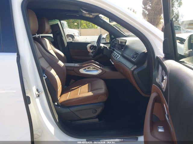 Aukcja sprzedaży 2024 Mercedes-benz Gle 350 4matic, vin: 4JGFB4FB9RB002833, numer aukcji: 45133620