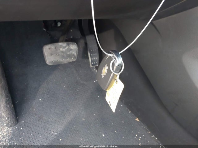 45133623 :رقم المزاد ، 1GNERFKWXPJ231242 vin ، 2023 Chevrolet Traverse Fwd Ls مزاد بيع