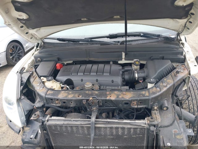 Продаж на аукціоні авто 2011 Buick Enclave 2xl, vin: 5GAKVCED7BJ277363, номер лоту: 45133624