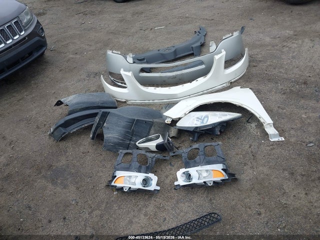 Продаж на аукціоні авто 2011 Buick Enclave 2xl, vin: 5GAKVCED7BJ277363, номер лоту: 45133624