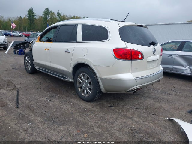 Продаж на аукціоні авто 2011 Buick Enclave 2xl, vin: 5GAKVCED7BJ277363, номер лоту: 45133624