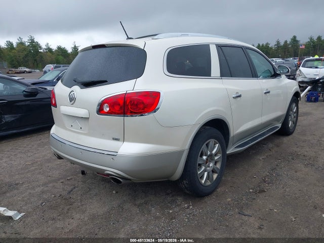 Продаж на аукціоні авто 2011 Buick Enclave 2xl, vin: 5GAKVCED7BJ277363, номер лоту: 45133624