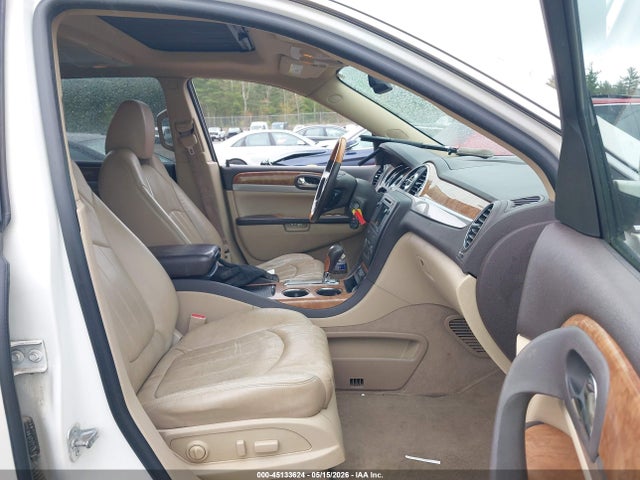Продаж на аукціоні авто 2011 Buick Enclave 2xl, vin: 5GAKVCED7BJ277363, номер лоту: 45133624