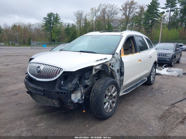 Продаж на аукціоні авто 2011 Buick Enclave 2xl, vin: 5GAKVCED7BJ277363, номер лоту: 45133624