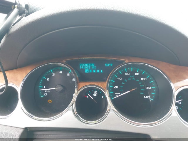 Продаж на аукціоні авто 2011 Buick Enclave 2xl, vin: 5GAKVCED7BJ277363, номер лоту: 45133624