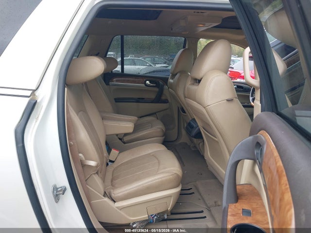 Продаж на аукціоні авто 2011 Buick Enclave 2xl, vin: 5GAKVCED7BJ277363, номер лоту: 45133624