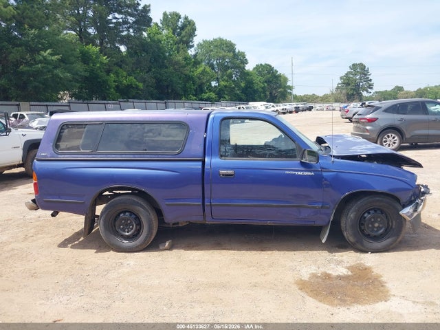 1996 Toyota Tacoma მანქანა იყიდება აუქციონზე, vin: 4TANL42N3TZ100392, აუქციონის ნომერი: 45133627