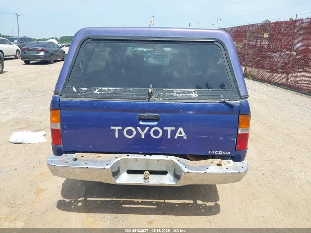 Продажа на аукционе авто 1996 Toyota Tacoma, vin: 4TANL42N3TZ100392, номер лота: 45133627