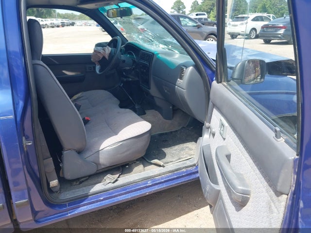 45133627 :رقم المزاد ، 4TANL42N3TZ100392 vin ، 1996 Toyota Tacoma مزاد بيع