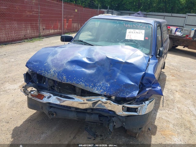 45133627 :رقم المزاد ، 4TANL42N3TZ100392 vin ، 1996 Toyota Tacoma مزاد بيع