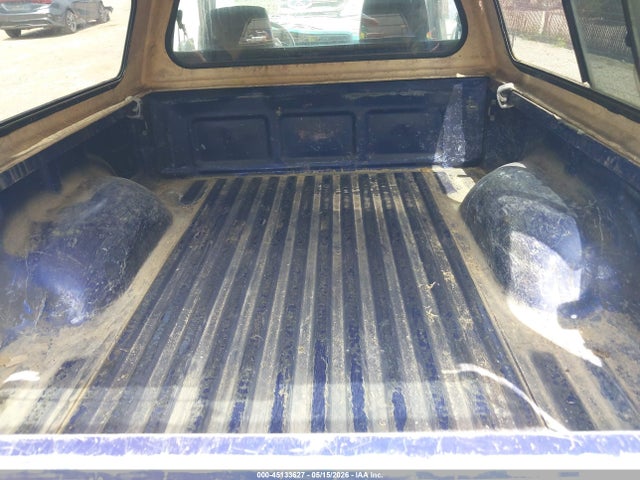 Aukcja sprzedaży 1996 Toyota Tacoma, vin: 4TANL42N3TZ100392, numer aukcji: 45133627